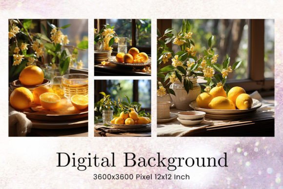 Download Orange Fruit Background Illustration - Illustration Collection