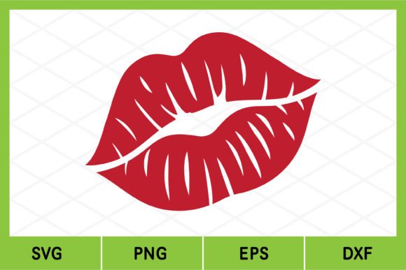 Download Lips, Love, Red, Kiss, Valentines Day - Lips Collection