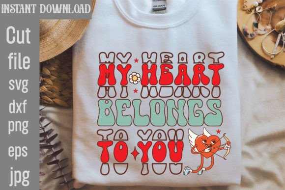 Download My Heart Belongs to You - Premium Resources