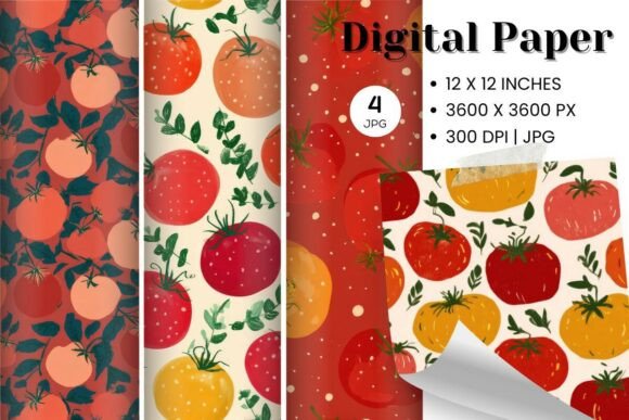 Download Fruit Background Menu Illustration_142 - Illustration Collection